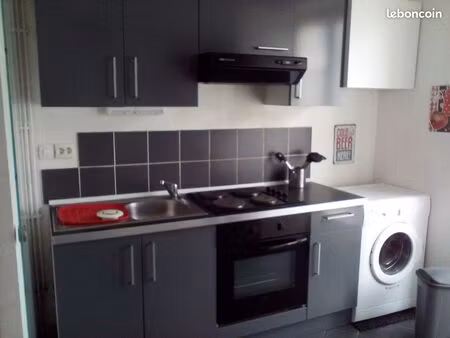 location appartement f1