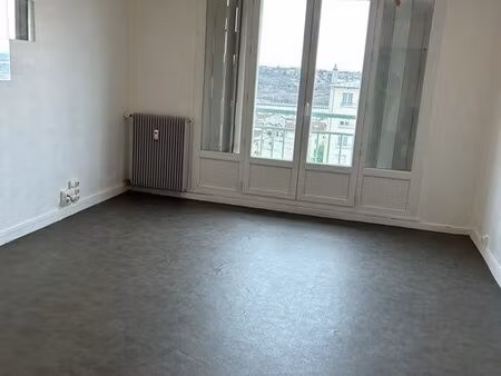 appartement 3 pièces