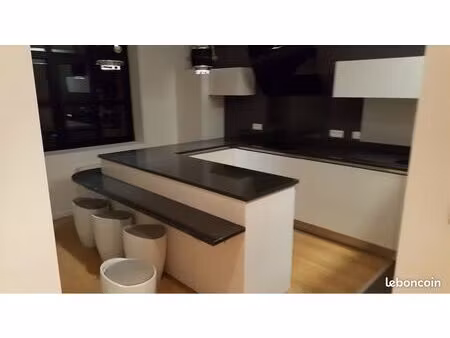 t3 meublé