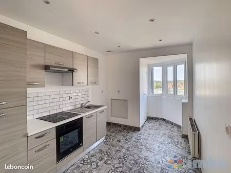appartement 2 pièces 63 m²