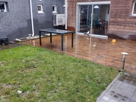loue maisonnette sur herlies