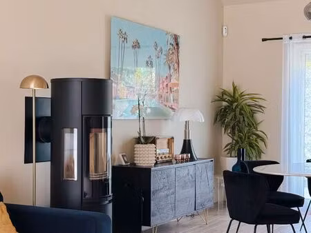 maison 4 pièces 106 m²