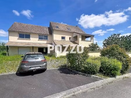 pozzo immobilier - saint lo