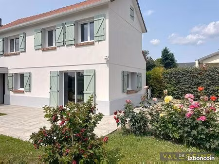 maison 5 pièces 110 m²