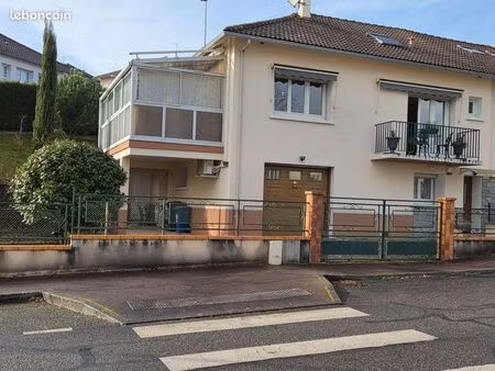 maison 6 pièces 152 m²
