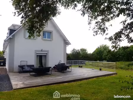 maison 5 pièces 134 m²