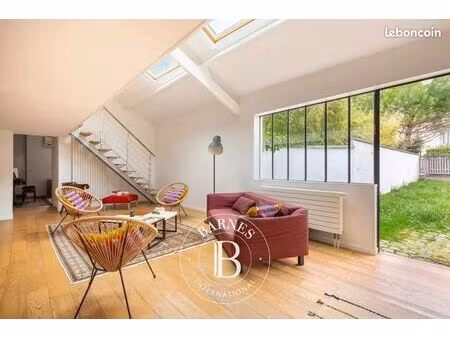 maison 5 pièces 121 m²