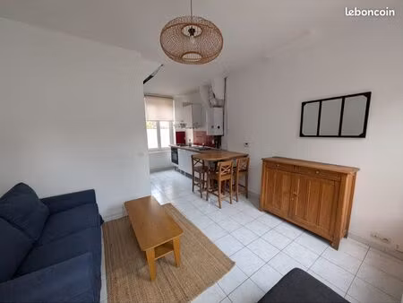 location meublée maison vauban esquermes