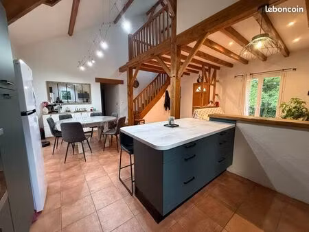 maison 105m2