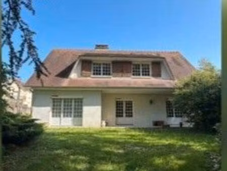 maison - 7 pièces - 350 000