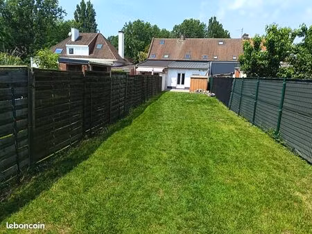 maison locative