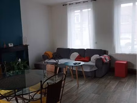 maison + jardin