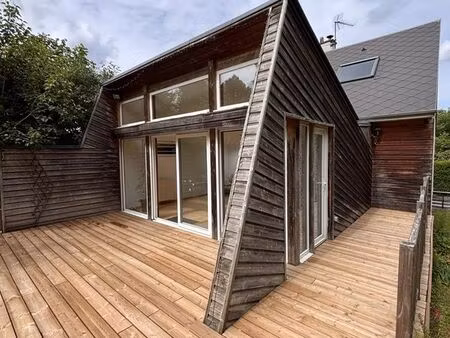 maison 8 pièces 200 m²