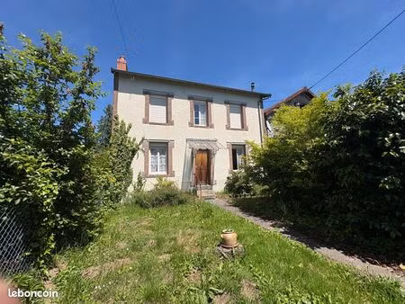 maison 5 pièces 127 m²