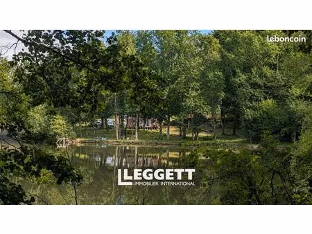 terrain 19 850 m² dournazac