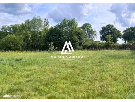 terrain 2 172 m² peyrilhac