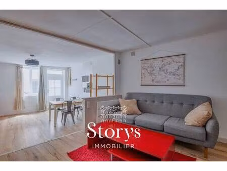 story's immobilier