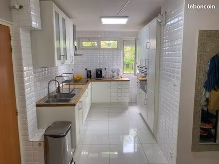 appartement 4 pièces 69m2