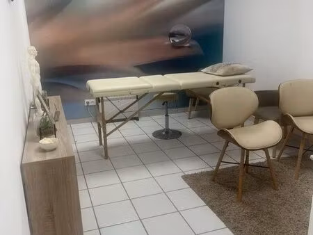 local commercial