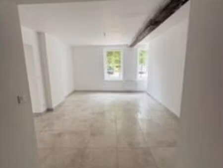 location maison aubry du hainaut