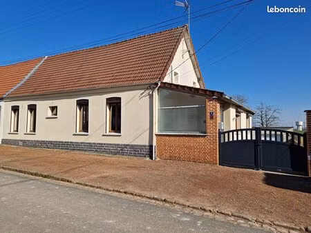 maison 5 pièces 145 m²