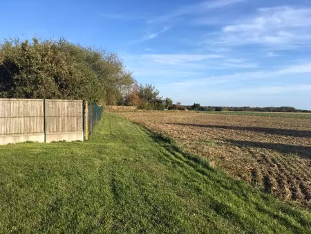 vente terrain 629 m² à etampes (91150)  93 000 €