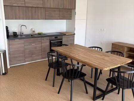 appartement t2 douai centre