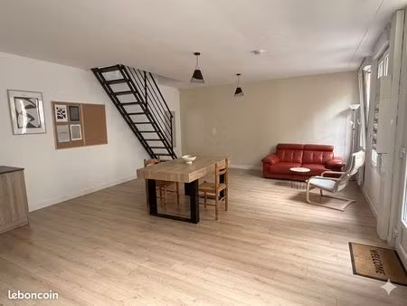 t4 douai centre collocation possible