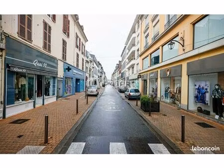local commercial 30 m²