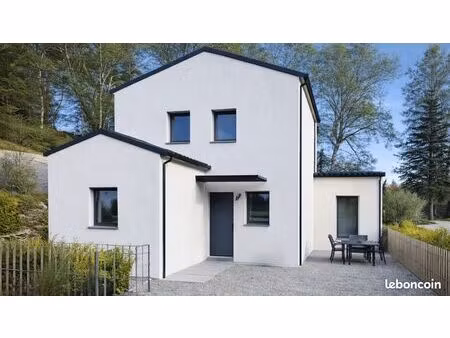 maison 3 pièces 90 m²
