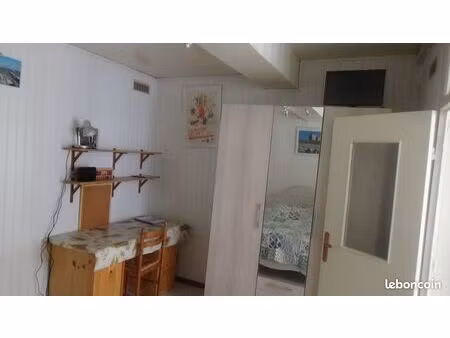 année scolaire  étudiant(e) studio 25m²