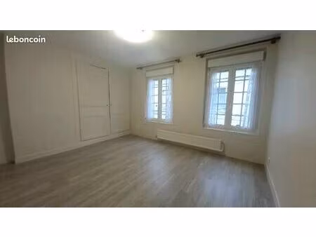 appartement 1 pièce 32 m²