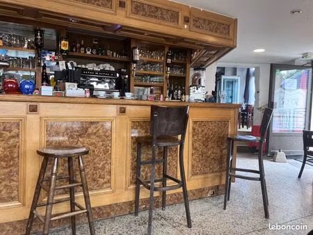 brasserie bar  hotel