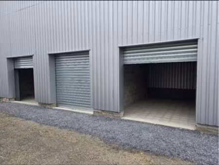 box à louer tarbes