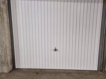 garage/box 13 m² yvetot