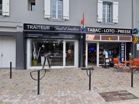 à louer local commercial bordères-sur-l'échez