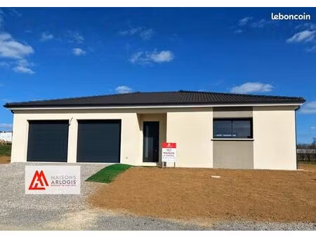 maison 5 pièces 130 m²