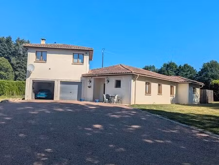 maison a vendre marval