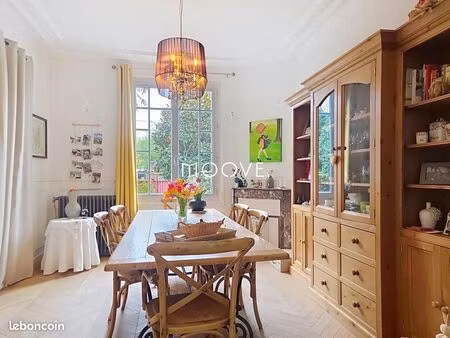 maison 5 pièces 161 m²