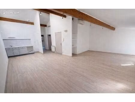 appartement t3