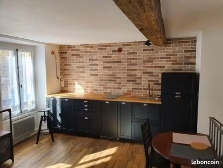 app 33m2 duplex - st louis - 1200