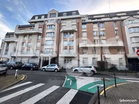 appartement 3 pièces 76 m²