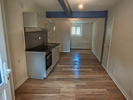 studio à louer-petit quevilly-22 m2