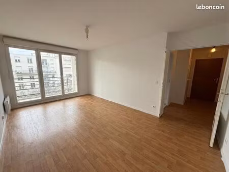 appartement 3 pièces 55 m²