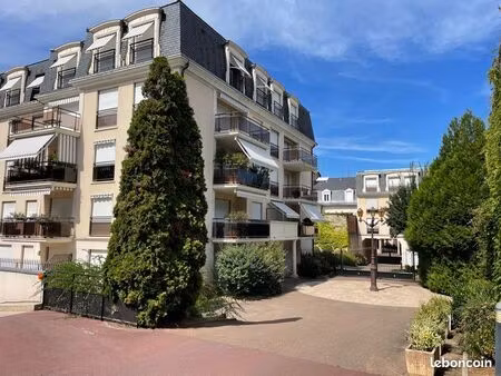 appartement t2 dans une résidence de haut standing