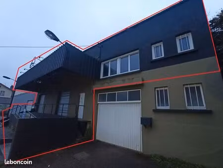 local 1019 m² panazol