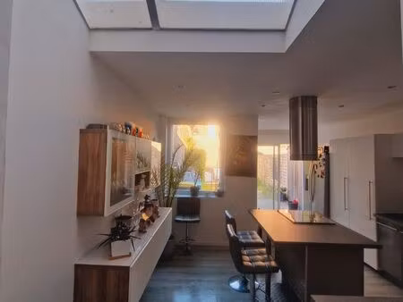maison 5 pièces anzin