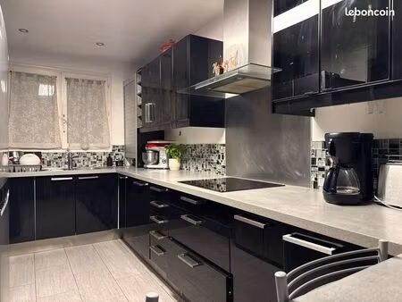 maison 4 pièces