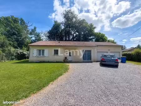 maison 5 pièces 97 m²