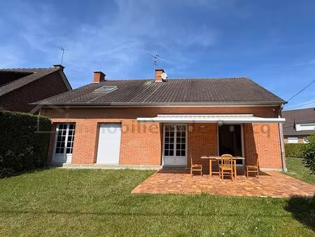 maison 5 pièces 97 m²